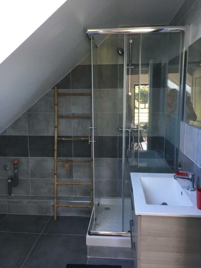 Leonilys Apartment Neufchatel-Hardelot Luaran gambar
